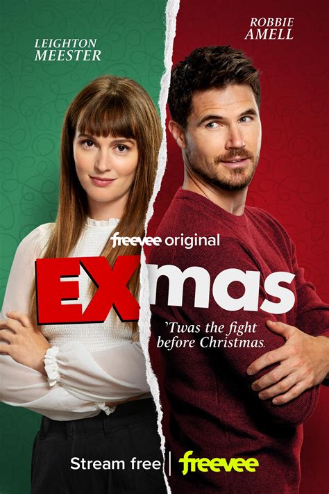 EXmas (2023) Stream and Watch Online .
